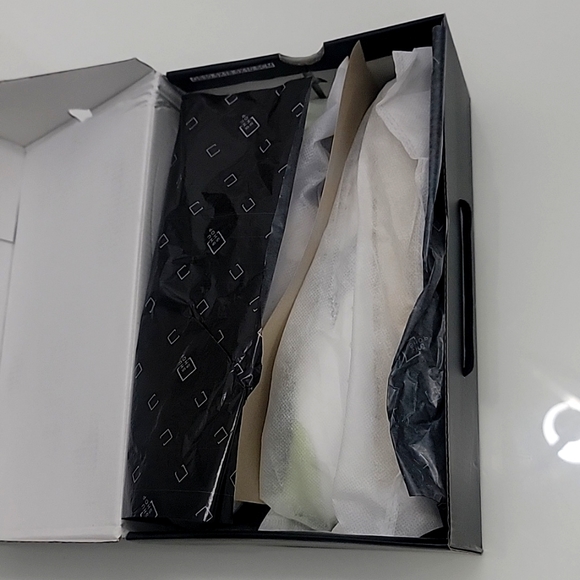 SHU SHOP Reba zebra print sneakers - Picture 13 of 13